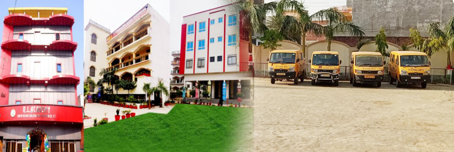 Best Schools In Salempur